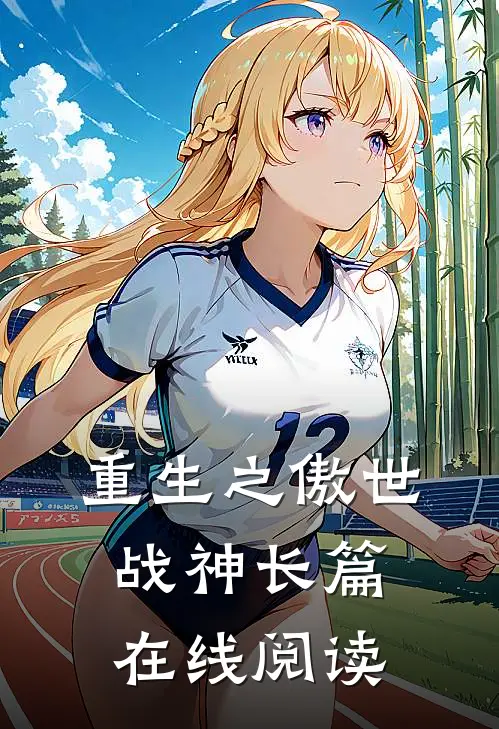 重生之傲世战神长篇在线阅读