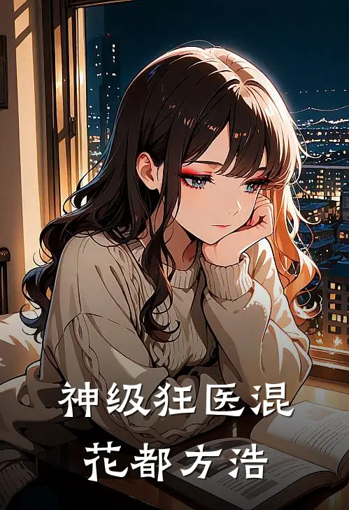 神级狂医混花都方浩
