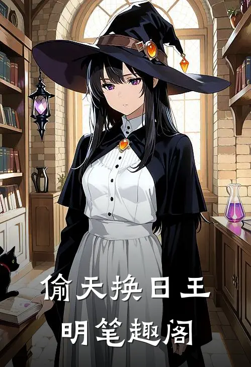 偷天换日王明笔趣阁