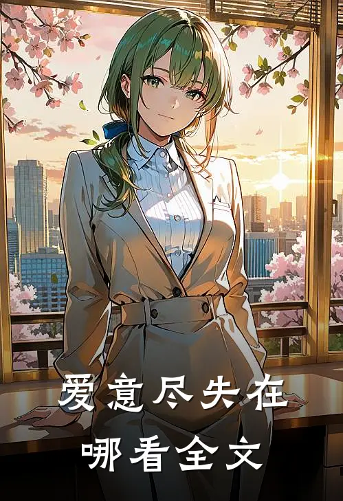 爱意尽失在哪看全文