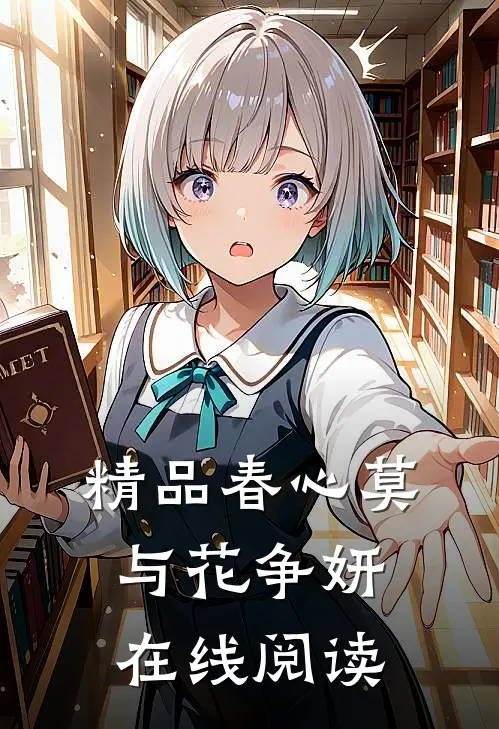 精品春心莫与花争妍在线阅读