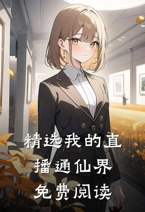 精选我的直播通仙界免费阅读