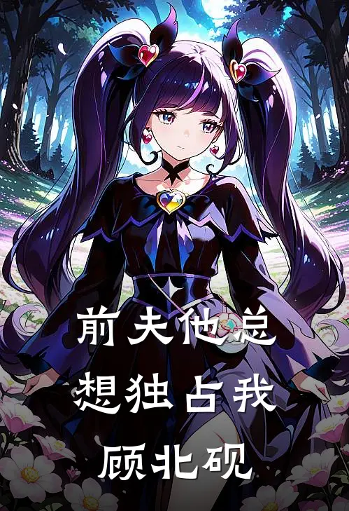 前夫他总想独占我顾北砚