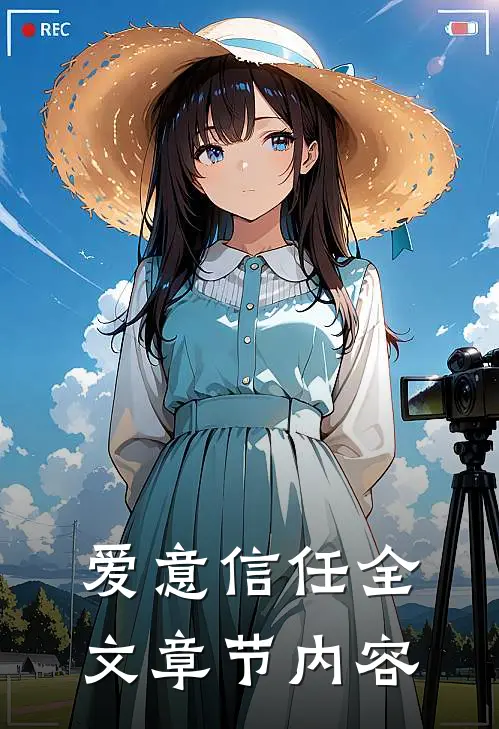 爱意信任全文章节内容