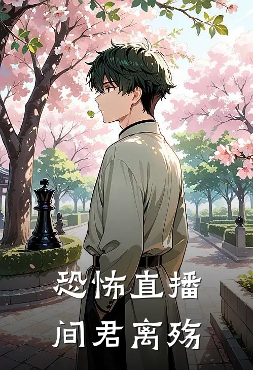 恐怖直播间 君离殇