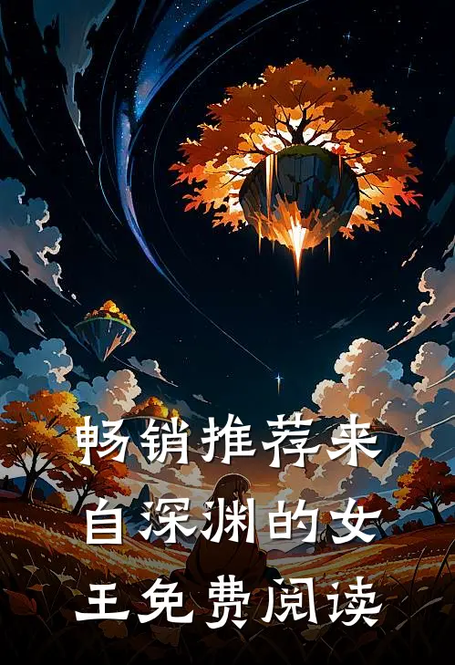 畅销推荐来自深渊的女王免费阅读