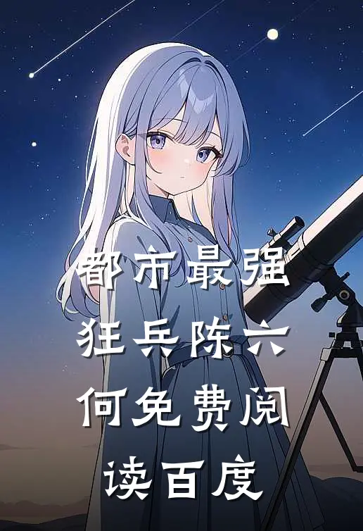 都市最强狂兵陈六何免费阅读百度
