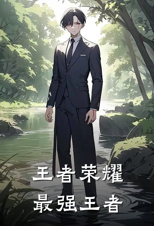 王者荣耀最强王者