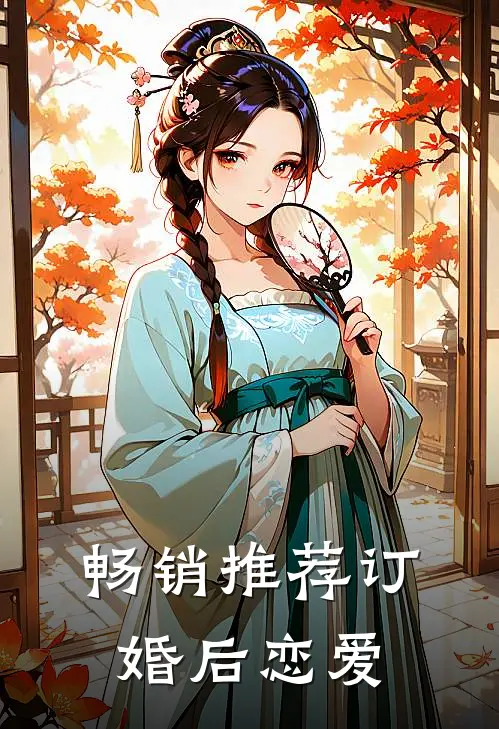 畅销推荐订婚后恋爱