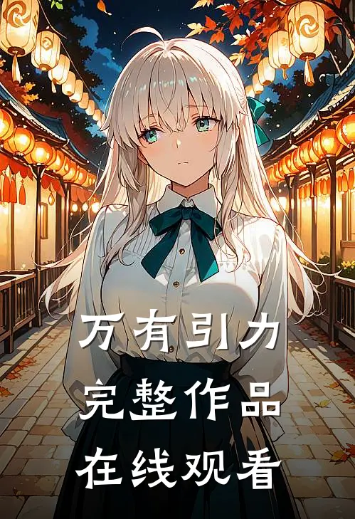 万有引力完整作品在线观看