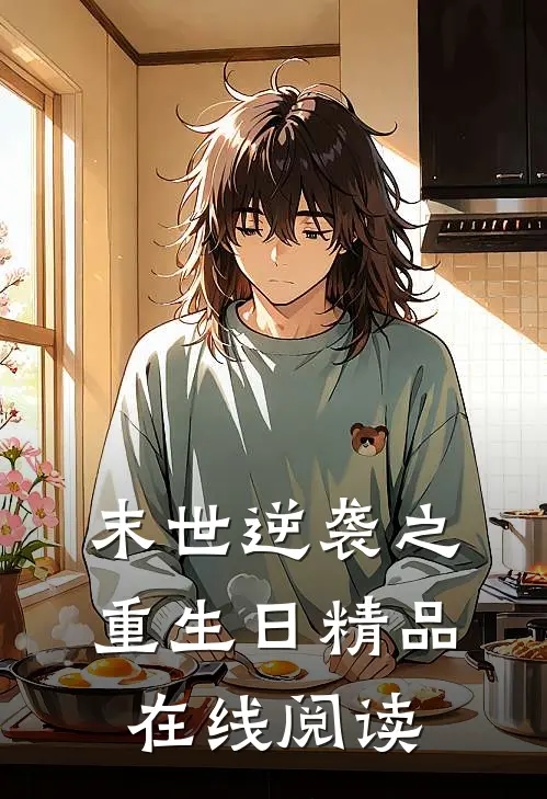 末世逆袭之重生日精品在线阅读