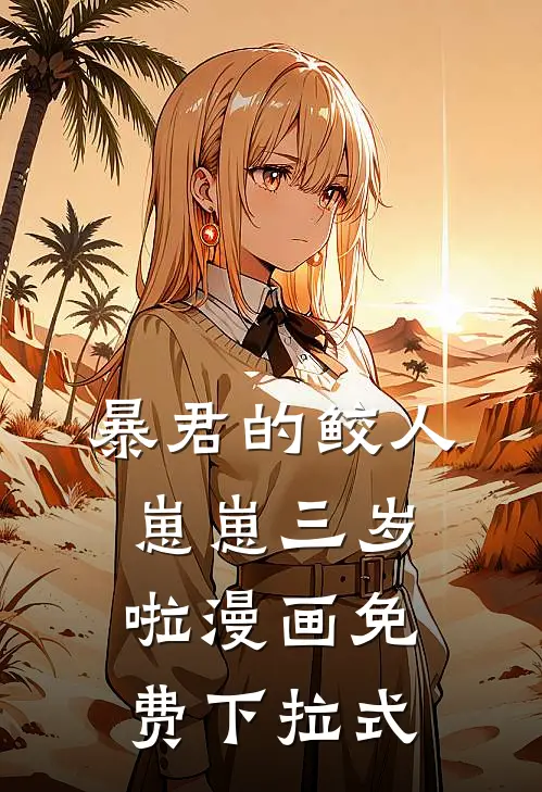 暴君的鲛人崽崽三岁啦漫画免费下拉式