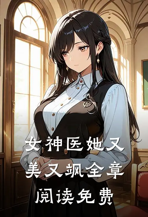 女神医她又美又飒全章阅读免费