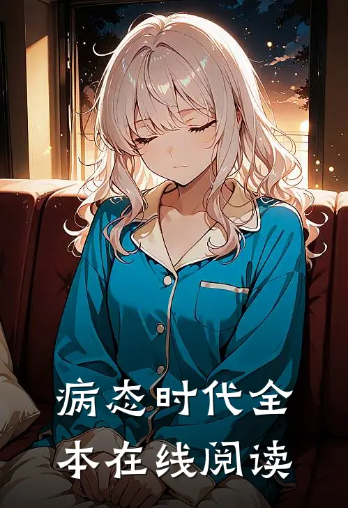 病态时代全本在线阅读