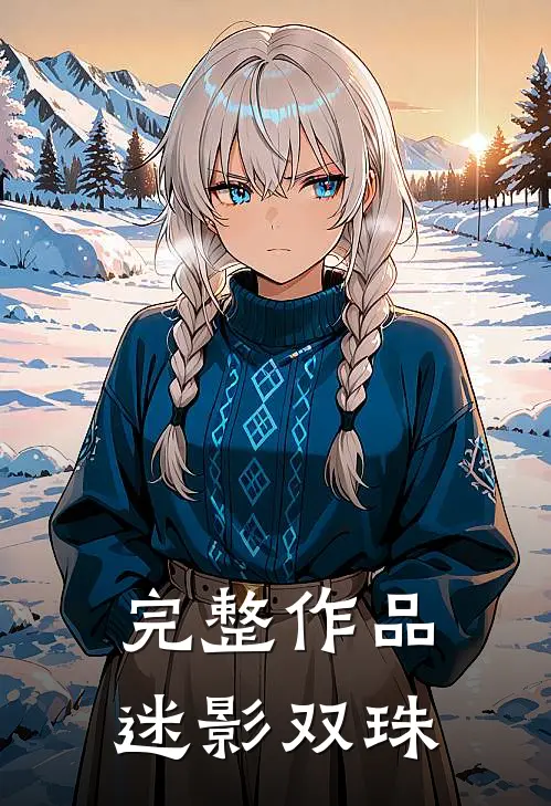 完整作品迷影双珠