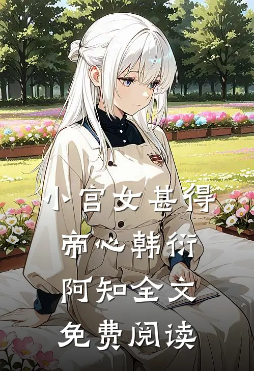 小宫女甚得帝心韩衍阿知全文免费阅读