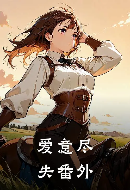 爱意尽失番外