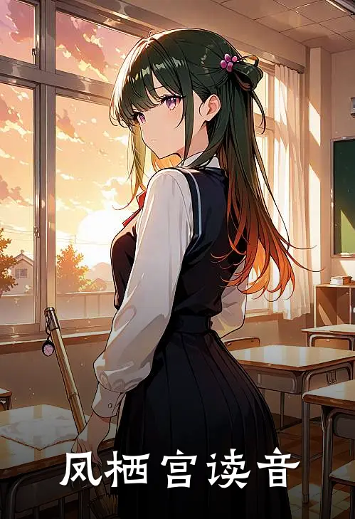 凤栖宫读音