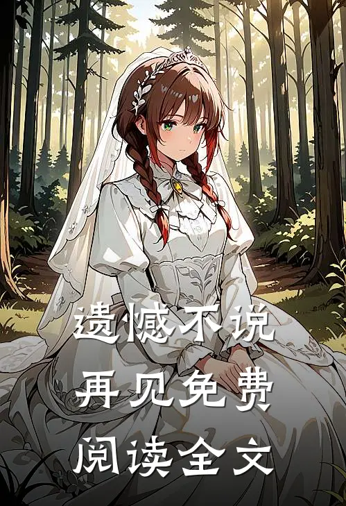遗憾不说再见免费阅读全文