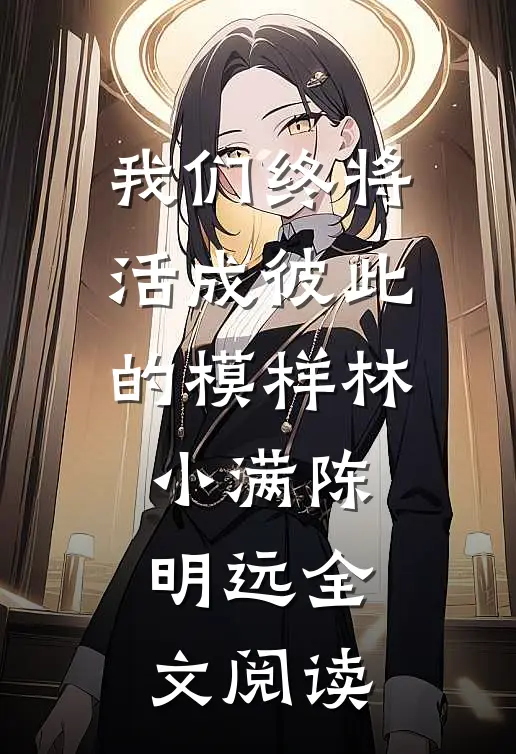 我们终将活成彼此的模样林小满陈明远全文阅读