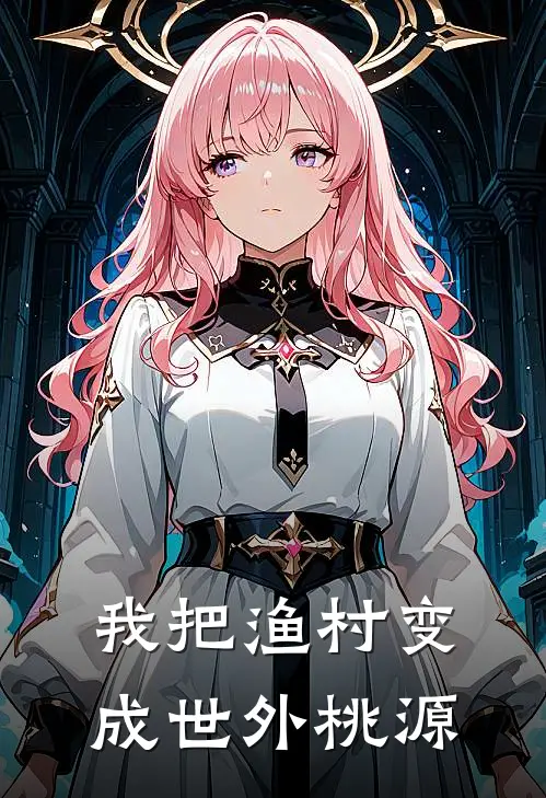 我把渔村变成世外桃源