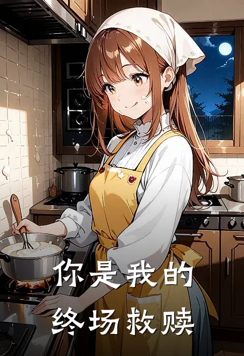 你是我的终场救赎