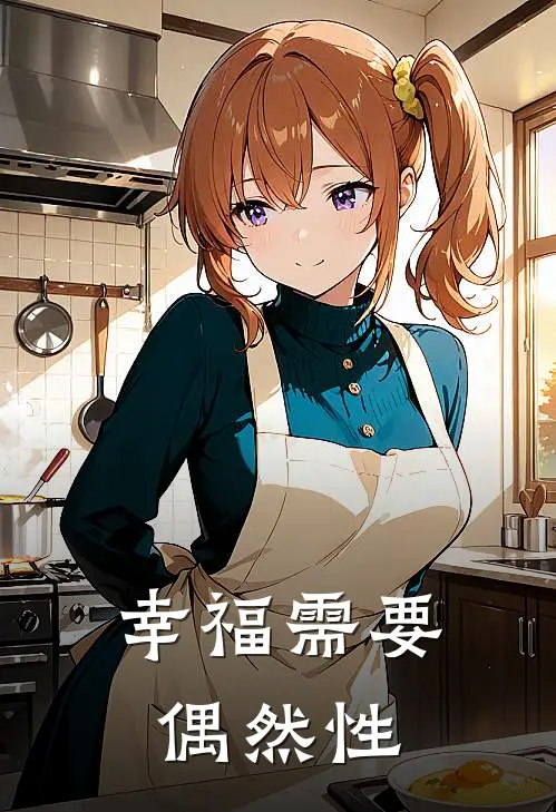 幸福需要偶然性