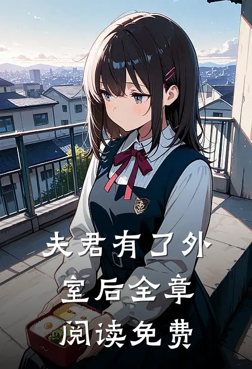 夫君有了外室后全章阅读免费