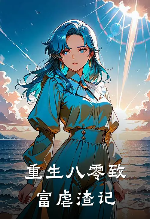 重生八零致富虐渣记