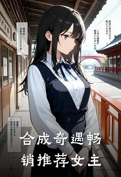 合成奇遇畅销推荐女主