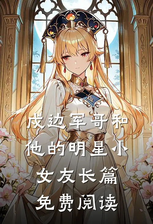 戍边军哥和他的明星小女友长篇免费阅读