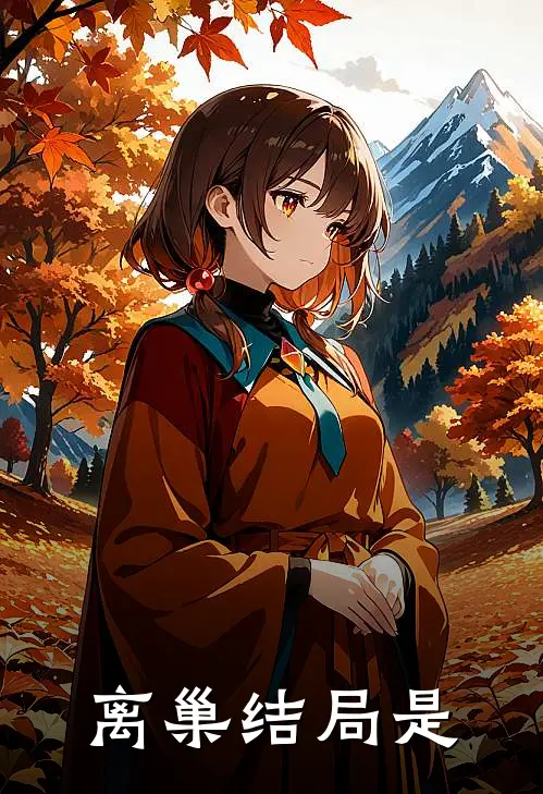 离巢结局是