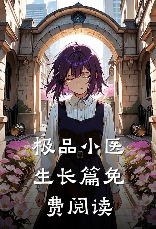 极品小医生长篇免费阅读