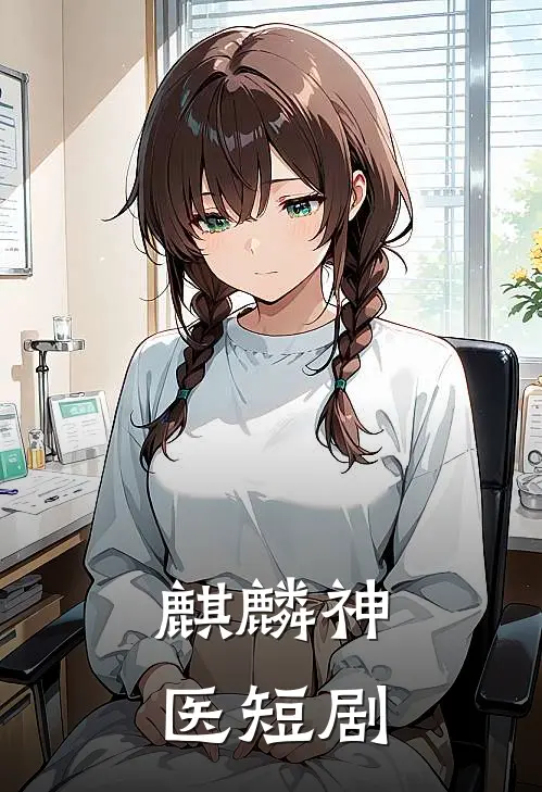 麒麟神医短剧