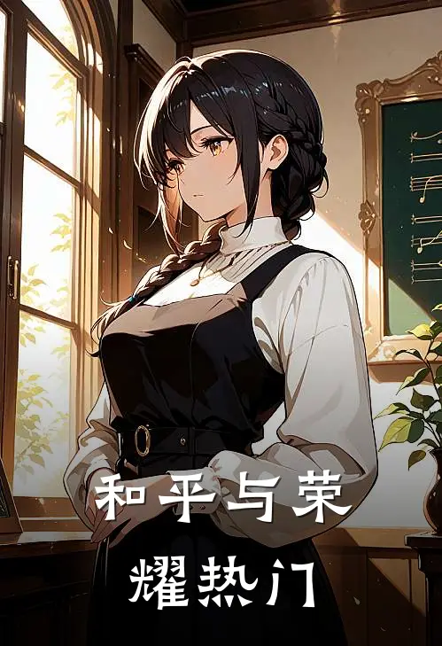 和平与荣耀热门