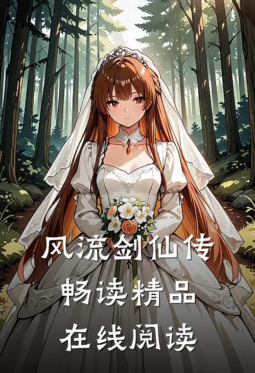 风流剑仙传畅读精品在线阅读