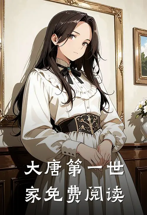 大唐第一世家免费阅读