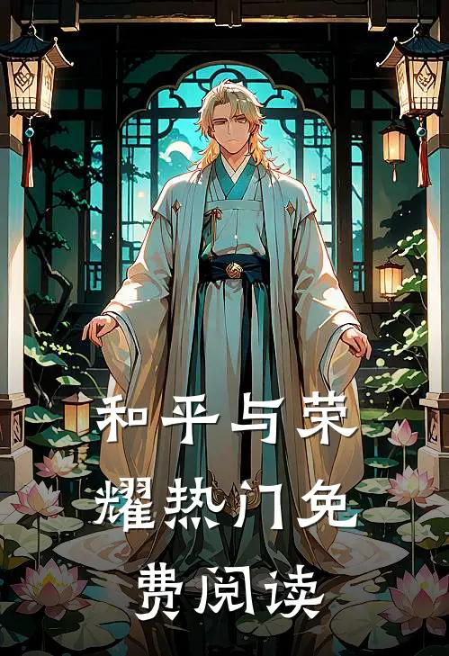 和平与荣耀热门免费阅读