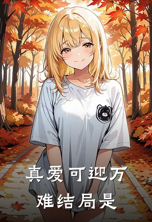 真爱可迎万难结局是