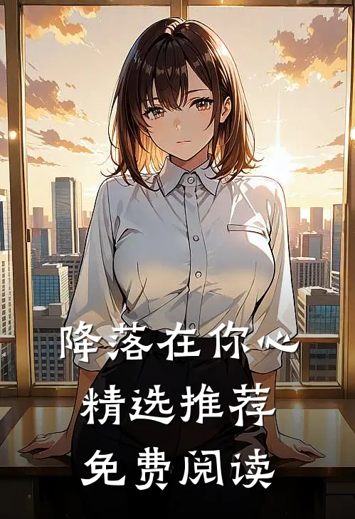 降落在你心精选推荐免费阅读