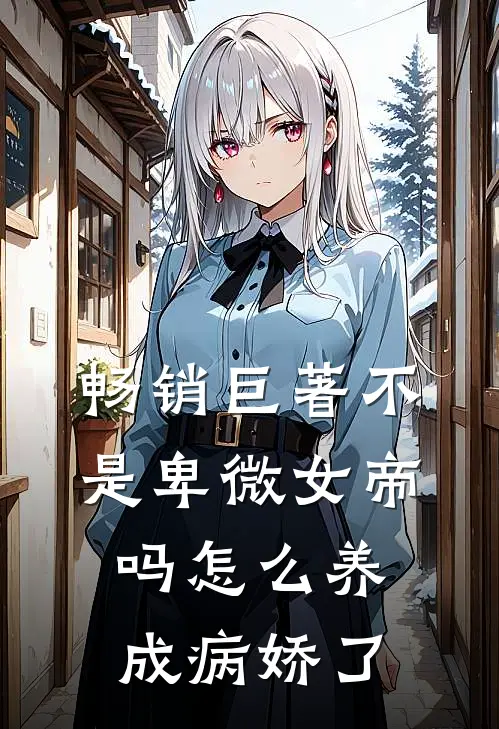 畅销巨著不是卑微女帝吗怎么养成病娇了
