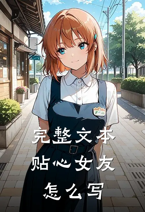 完整文本贴心女友怎么写