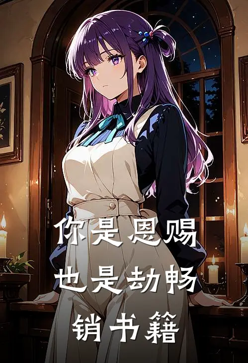 你是恩赐也是劫畅销书籍