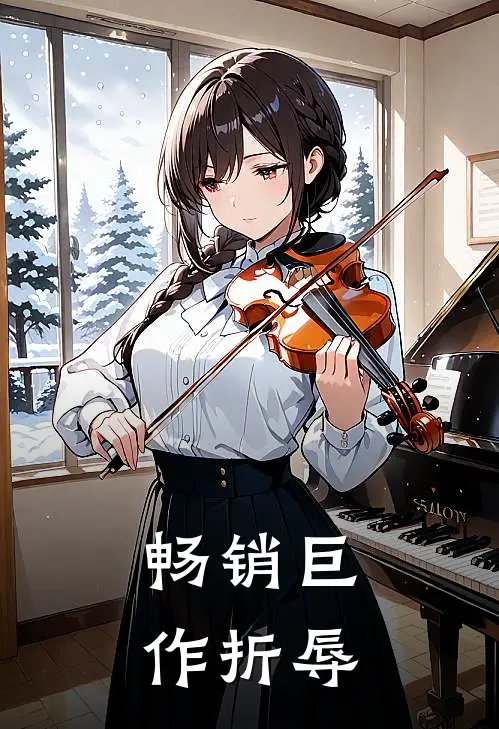 畅销巨作折辱
