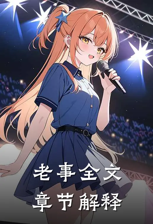 老事全文章节解释