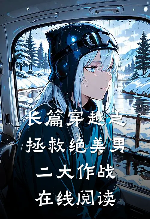 长篇穿越之拯救绝美男二大作战在线阅读