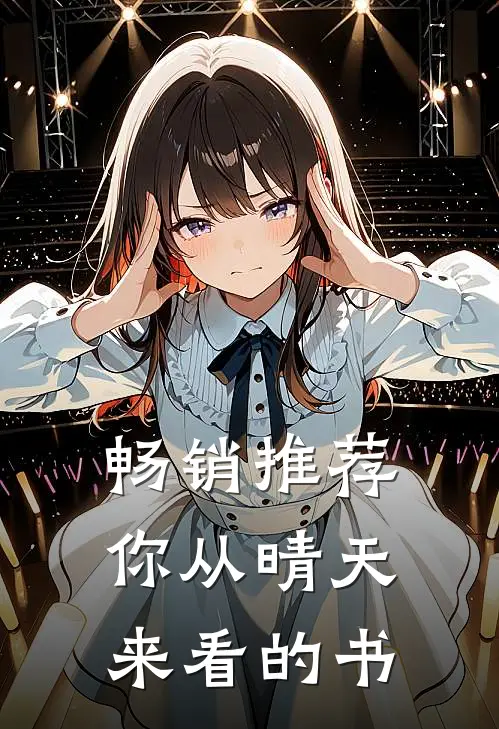畅销推荐你从晴天来看的书