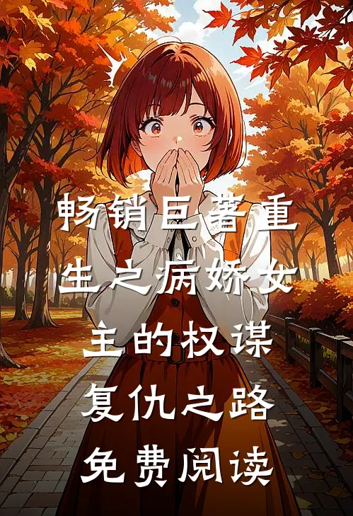 畅销巨著重生之病娇女主的权谋复仇之路免费阅读