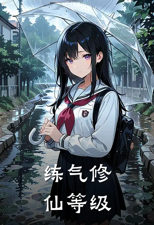 练气修仙等级