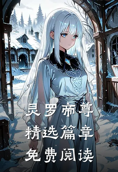 灵罗帝尊精选篇章免费阅读